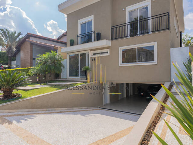 Casa para Venda em Santana de Parnaíba - 5