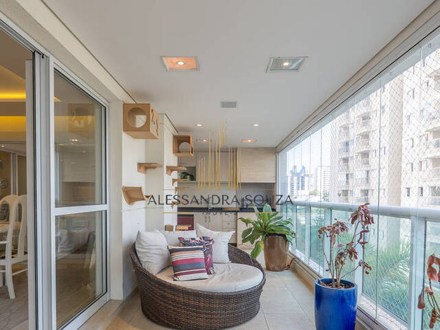 #2050 - Apartamento para Venda em Barueri - SP - 2