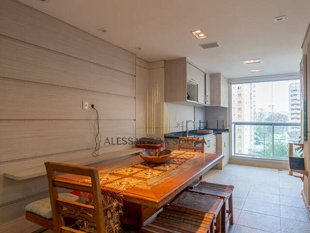 Apartamento para Venda em Barueri - 5
