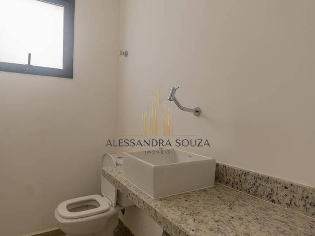 #2051 - Casa para Venda em Santana de Parnaíba - SP - 3