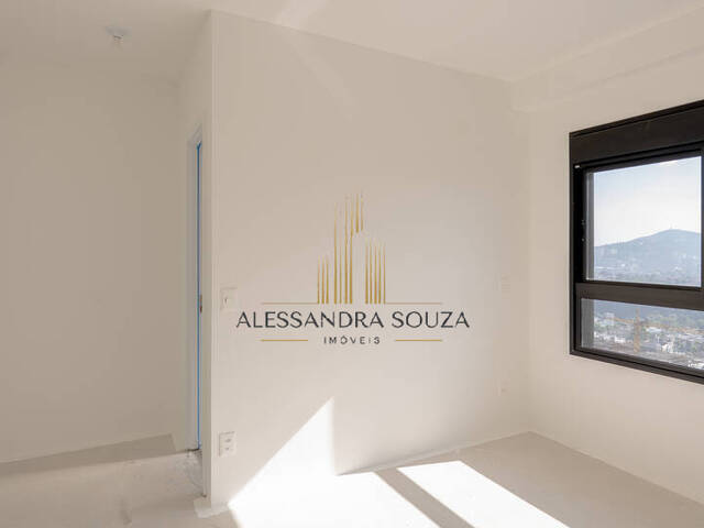 #2053 - Apartamento para Venda em Barueri - SP