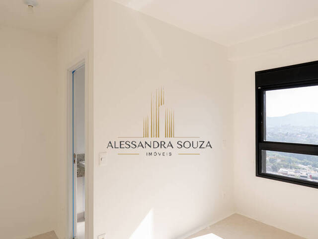 Apartamento para Venda em Barueri - 4