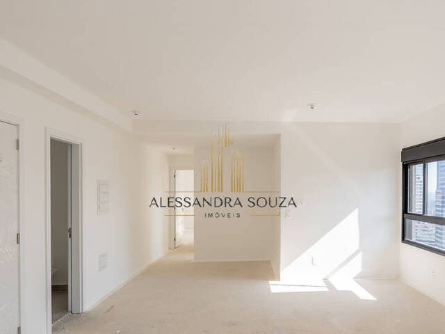 #2053 - Apartamento para Venda em Barueri - SP