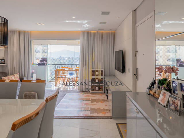 Apartamento para Venda em Barueri - 2