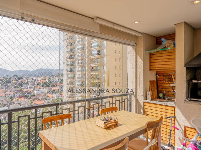 Apartamento para Venda em Barueri - 4