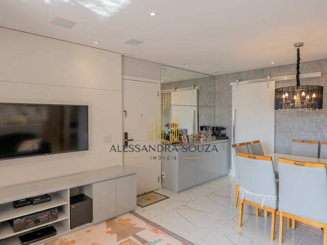 Apartamento para Venda em Barueri - 5