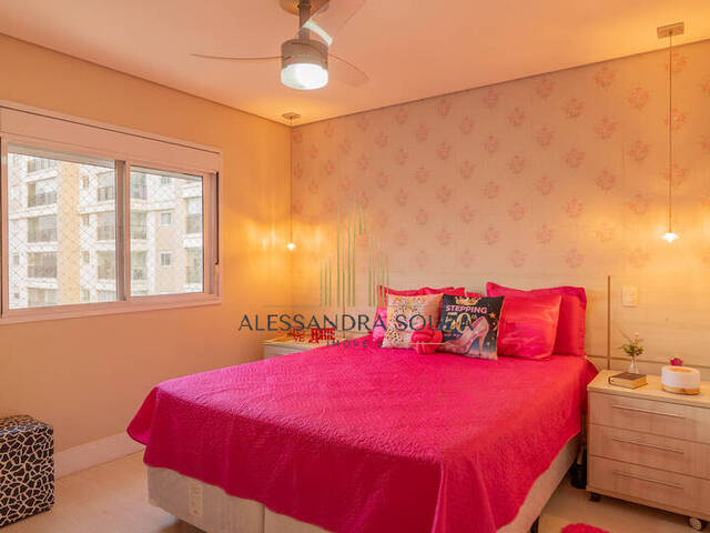 Apartamento para Venda em Santana de Parnaíba - 5