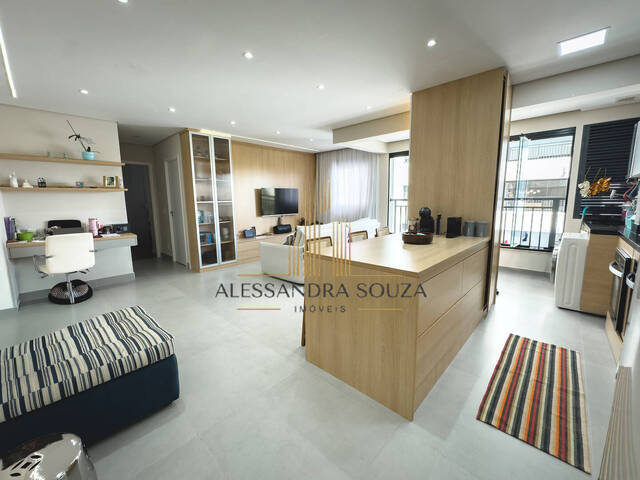 Apartamento para Venda em Barueri - 2