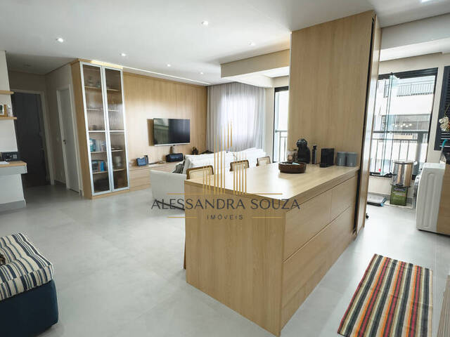 Apartamento para Venda em Barueri - 3