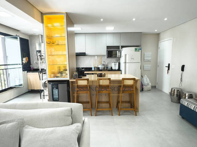 Apartamento para Venda em Barueri - 4