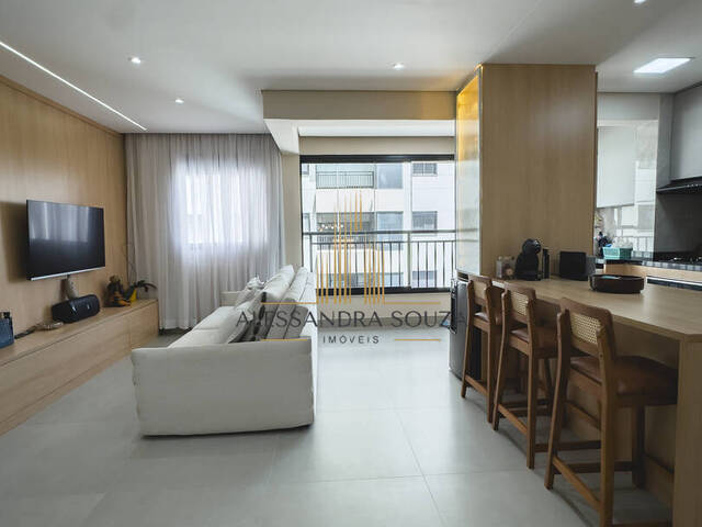 Apartamento para Venda em Barueri - 5
