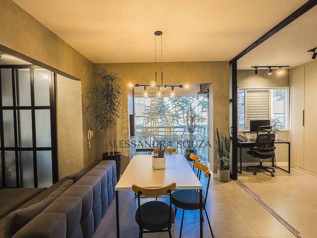 Apartamento para Venda em Barueri - 4