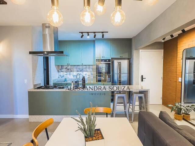 #2055 - Apartamento para Venda em Barueri - SP