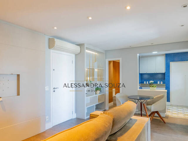 #2058 - Apartamento para Venda em Barueri - SP
