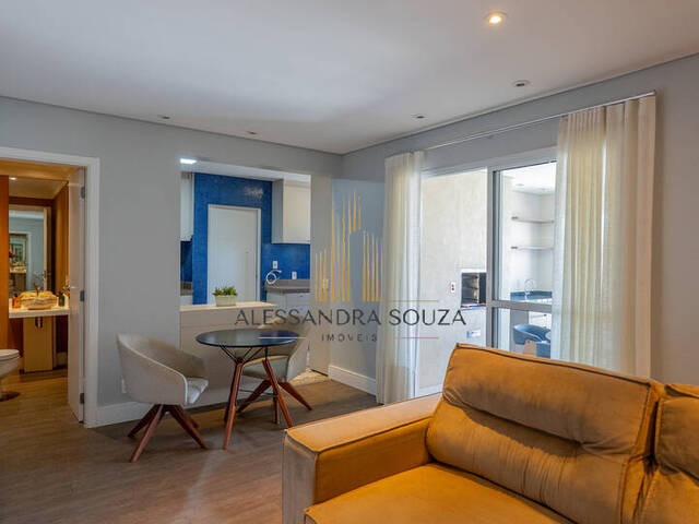 #2058 - Apartamento para Venda em Barueri - SP