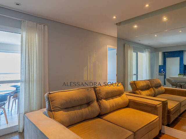 Apartamento para Venda em Barueri - 4