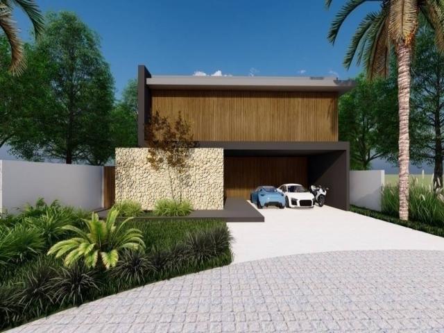 Casa para Venda em Santana de Parnaíba - 2