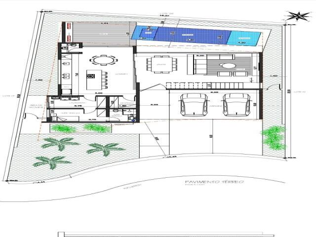 Casa para Venda em Santana de Parnaíba - 4