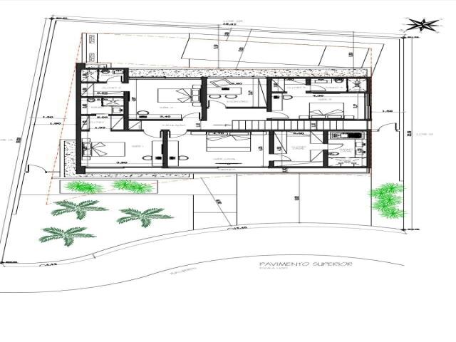 Casa para Venda em Santana de Parnaíba - 5