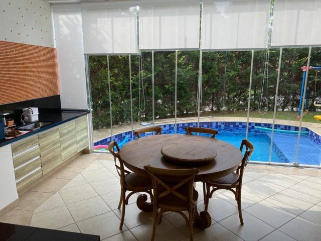 #60490796 - Casa para Venda em Barueri - SP - 1