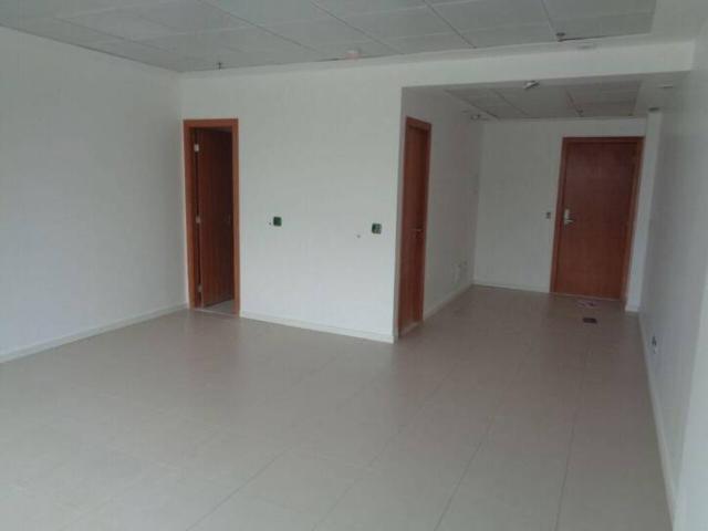#SA0012 - Sala para Locação em Barueri - SP - 2