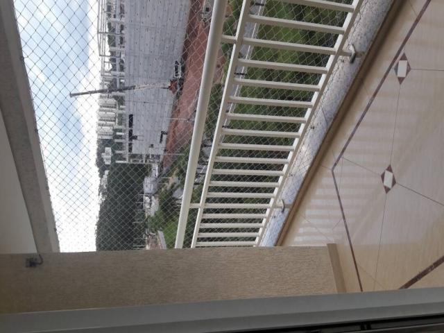 Apartamento para Locação em Barueri - 5