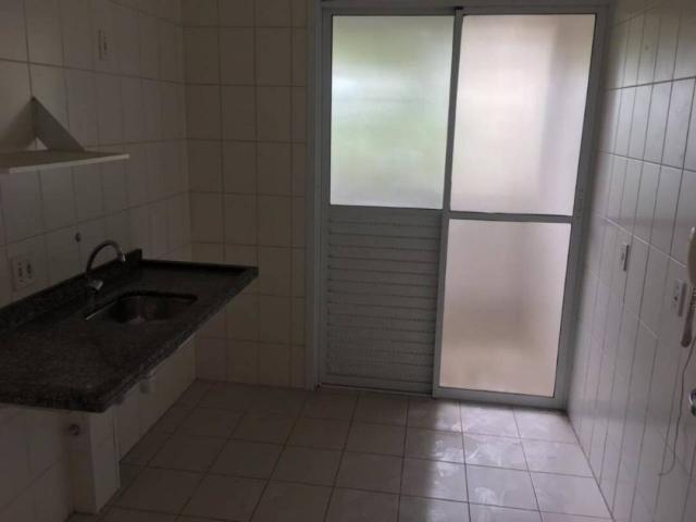 #60490813 - Apartamento para Locação em Barueri - SP - 2