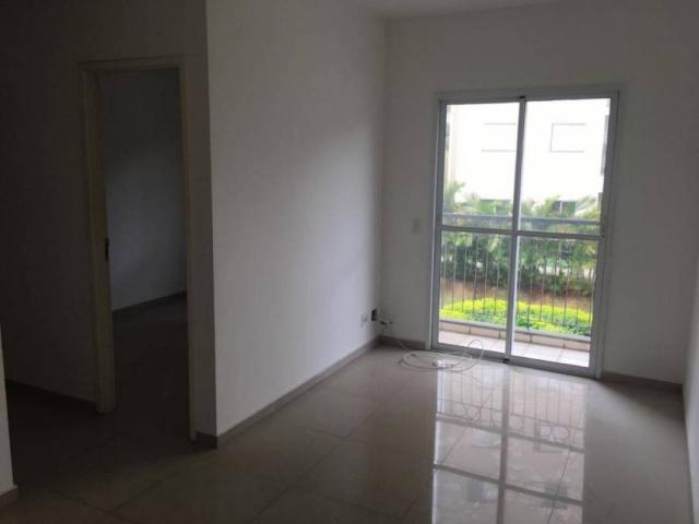 #60490813 - Apartamento para Locação em Barueri - SP - 3