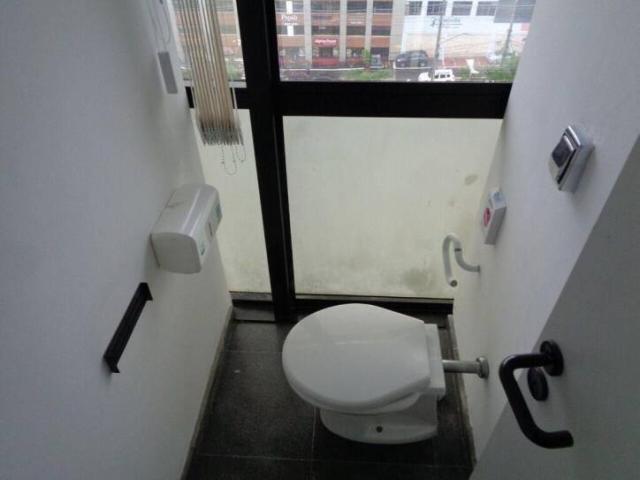 #CJ0002 - Conjunto Comercial para Locação em Barueri - SP - 3