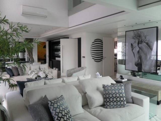 Duplex para Locação em Barueri - 4