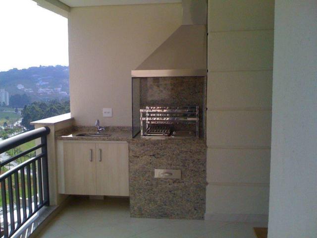 #60490827 - Apartamento para Venda em Barueri - SP - 1