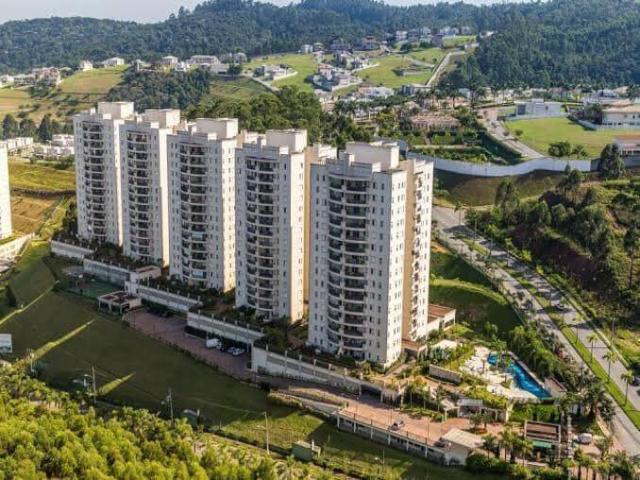 #60490827 - Apartamento para Venda em Barueri - SP - 2