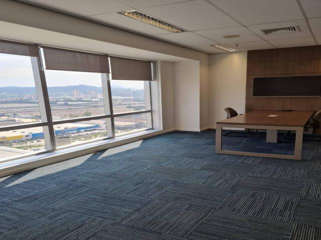 #60490834 - Sala para Locação em Barueri - SP - 1