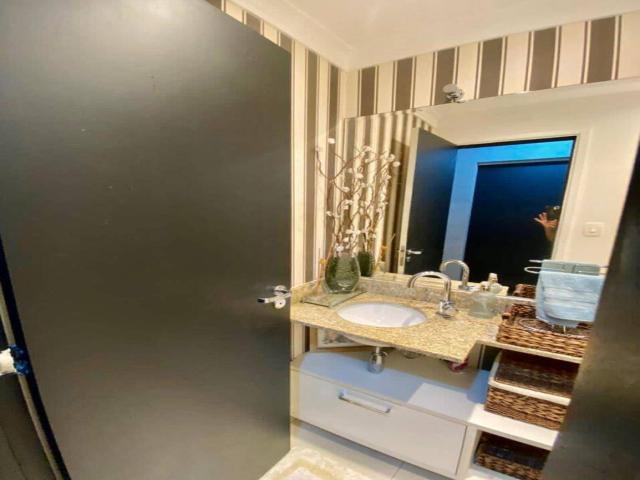 Apartamento para Venda em Santana de Parnaíba - 5