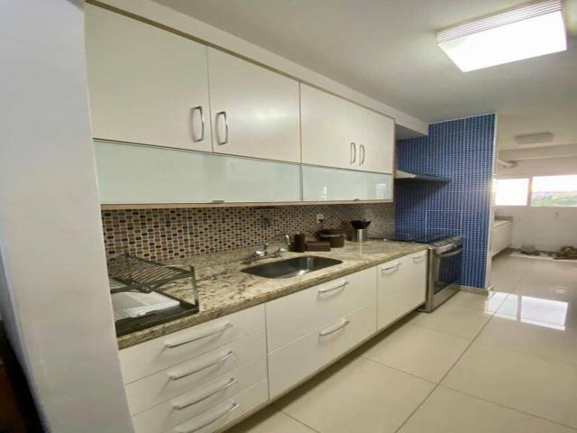 Apartamento para Venda em Santana de Parnaíba - 2