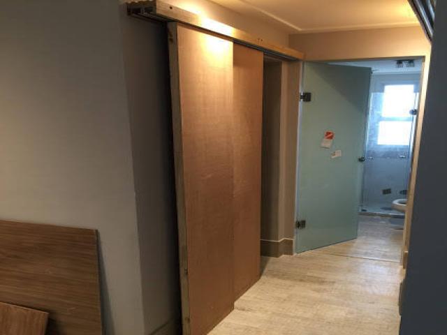 Apartamento para Locação em Santana de Parnaíba - 4