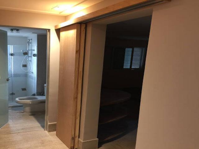 Apartamento para Locação em Santana de Parnaíba - 5