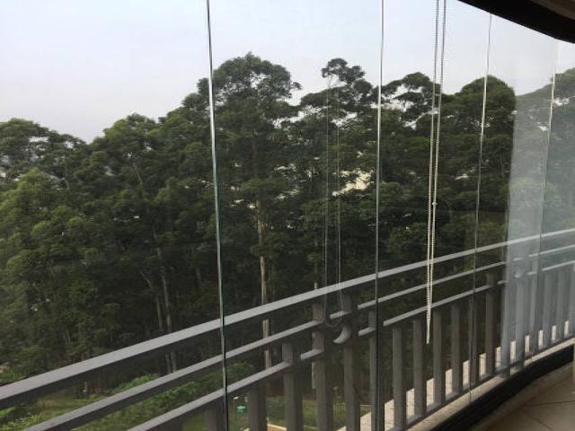 #60490849 - Apartamento para Locação em Santana de Parnaíba - SP - 1