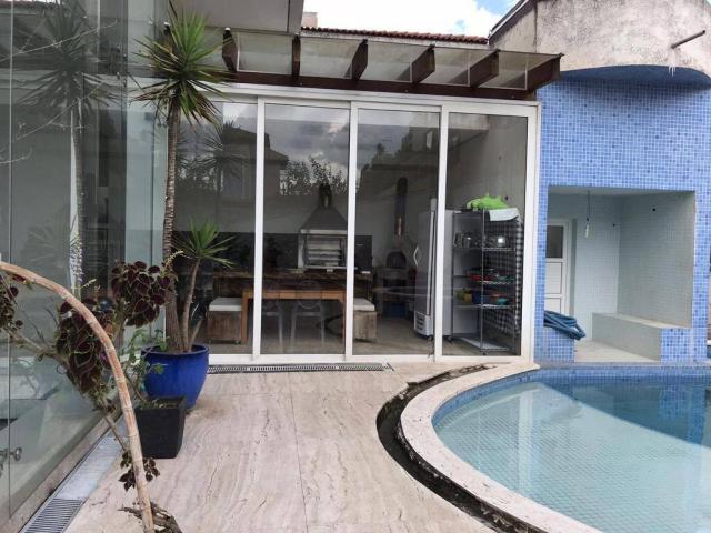 Casa para Venda em Santana de Parnaíba - 3