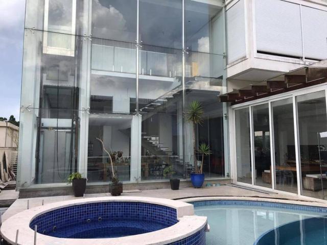 Casa para Venda em Santana de Parnaíba - 5