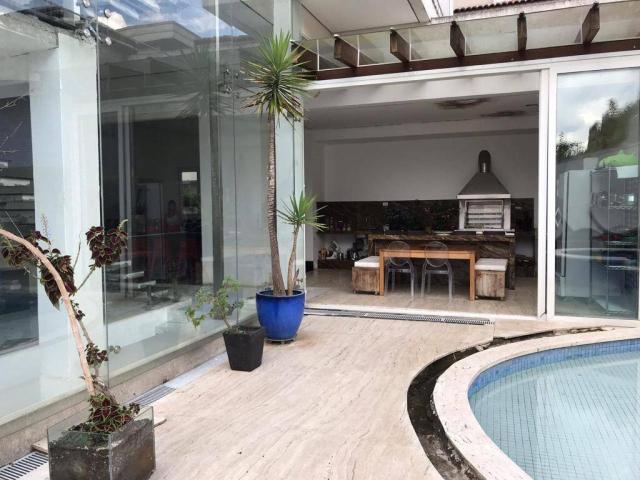 Venda em Tamboré - Santana de Parnaíba