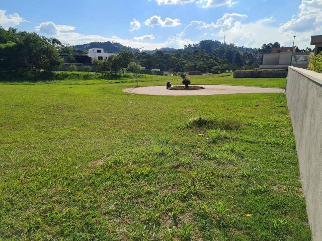 #60490872 - Área para Venda em Santana de Parnaíba - SP - 1