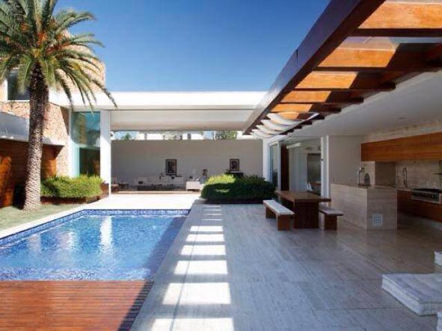 Venda em Tamboré - Santana de Parnaíba