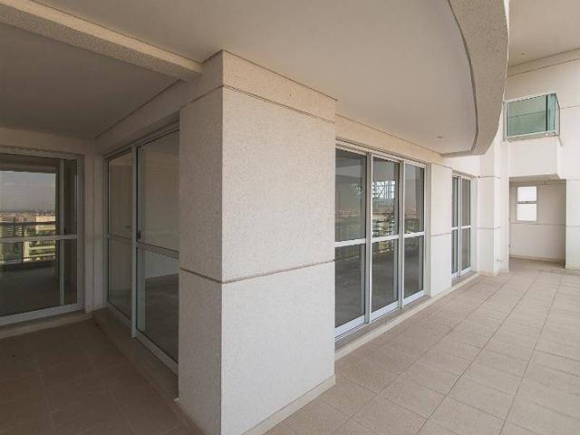 Apartamento para Venda em Barueri - 3