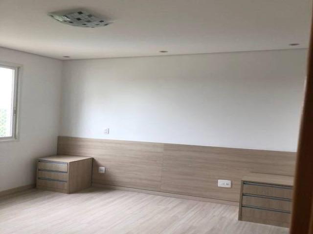 Apartamento para Locação em Santana de Parnaíba - 5