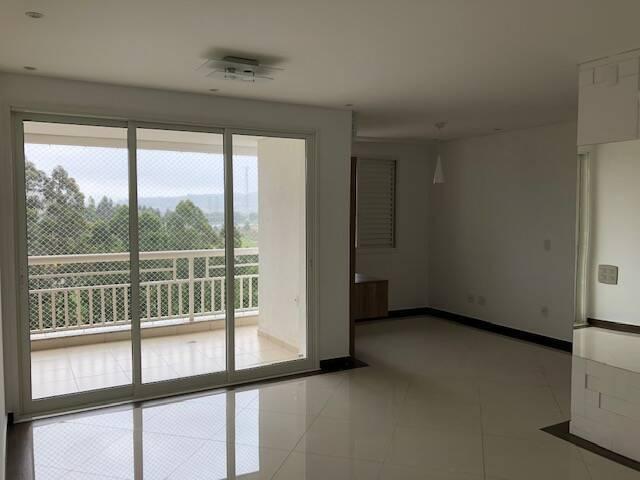 #60490965 - Apartamento para Locação em Santana de Parnaíba - SP - 2