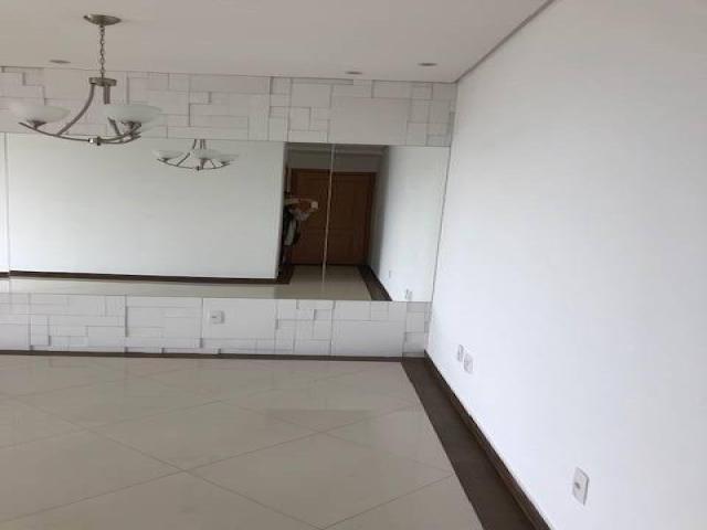 Apartamento para Locação em Santana de Parnaíba - 4