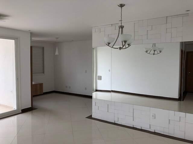 #60490965 - Apartamento para Locação em Santana de Parnaíba - SP - 1