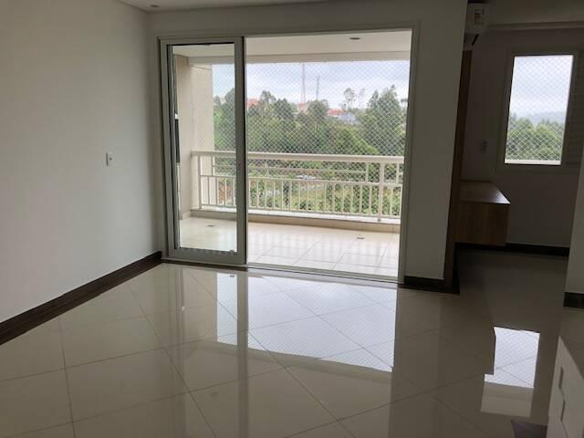 #60490965 - Apartamento para Locação em Santana de Parnaíba - SP - 3