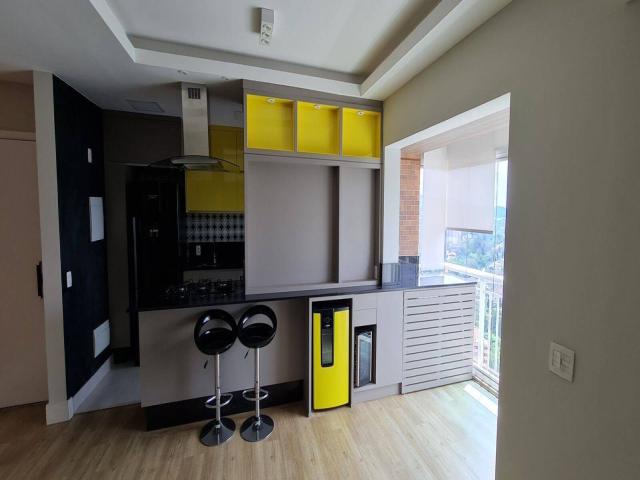 Apartamento para Venda em Barueri - 3